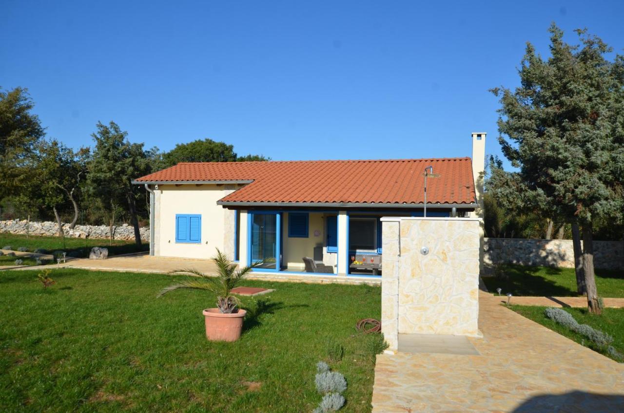 הוילה רוביני Bella Di Campo מראה חיצוני תמונה