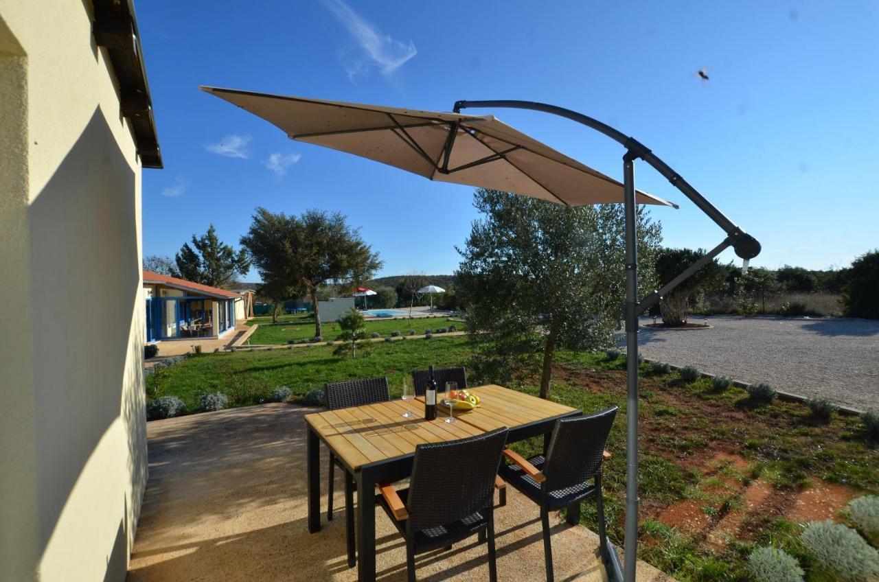 הוילה רוביני Bella Di Campo מראה חיצוני תמונה